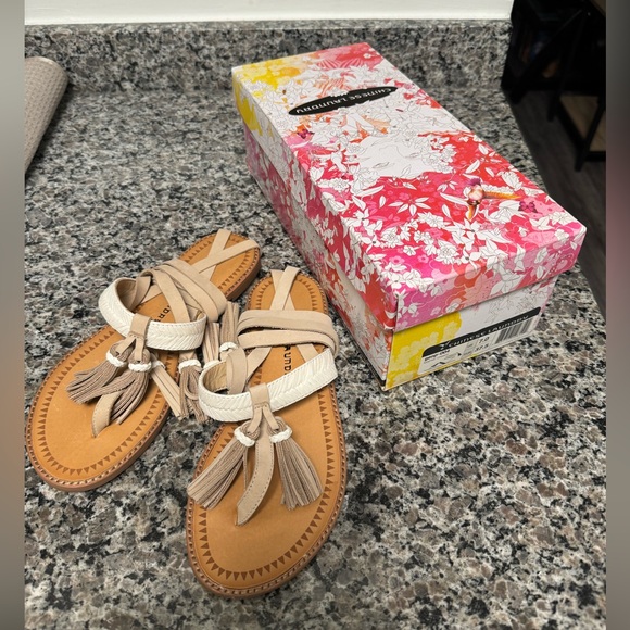 Chinese Laundry Giordana Sandal - Picture 5 of 6